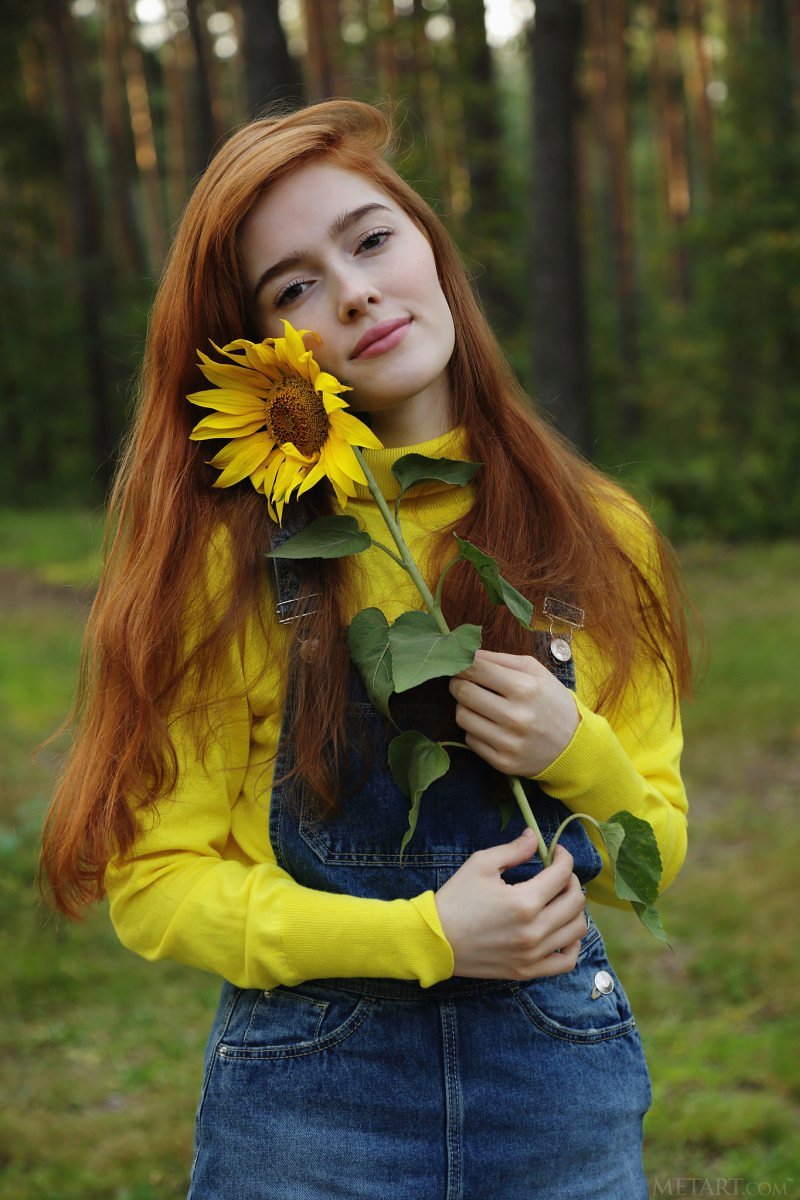 Алевтина, 24